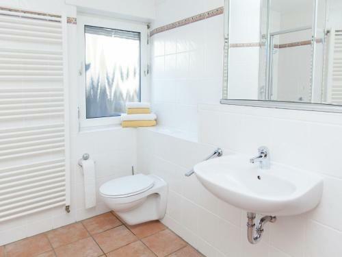 Spacious Holiday Home In Haserich Near Lake
