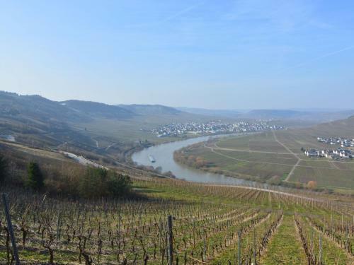 Spacious Holiday Home In Haserich Near Lake