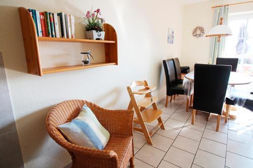 Apartamento Seerose - [#29495]
