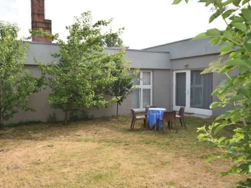 Modern Bungalow In Blowatz Near Sea