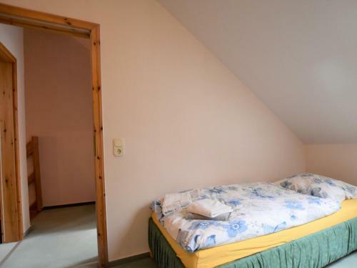 Beautiful Apartment With Terrace In In Boddin