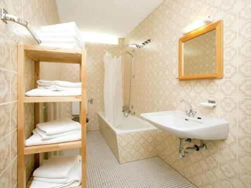 Luxurious Holiday Home In Bollendorf With Sauna