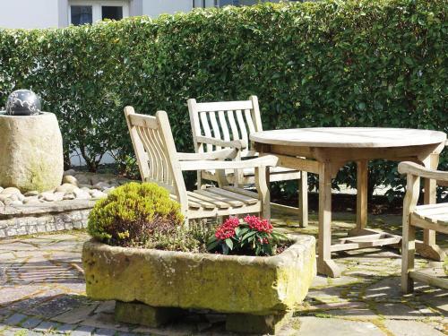 Luxurious Holiday Home In Bollendorf With Sauna