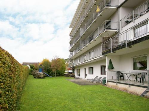Beautiful Apartment In Bollendorf With Sauna