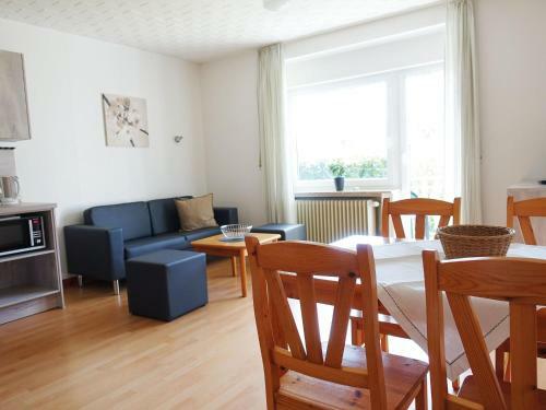 Beautiful Apartment In Bollendorf With Sauna