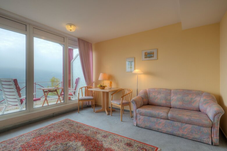 Waldhotel Sonnenberg
