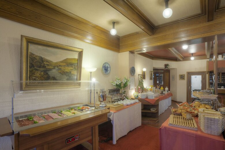 Waldhotel Sonnenberg