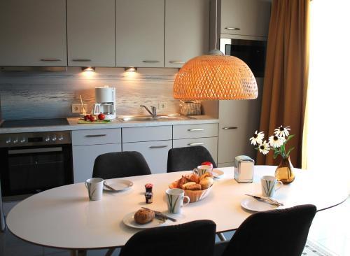 Apartamento "villa Sonnengarten", Fewo 3