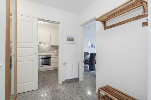 Strandvilla Niklot Wohnung 01