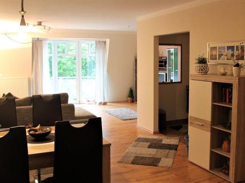 Apartamento Minervapark