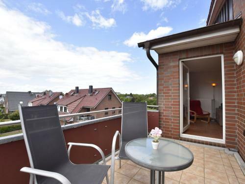 Apartamento Kastanienhof II