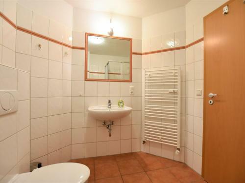 Apartamento Kastanienhof II