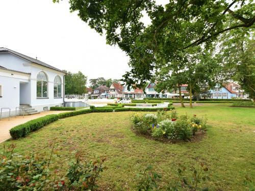 Apartamento Kastanienhof II