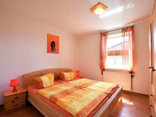 Apartamento Kastanienhof II