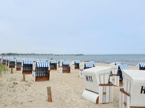 Apartamento Kastanienhof I