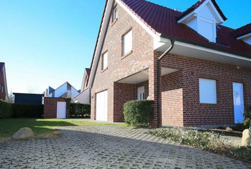 Sanddornweg Wohnung 13 A