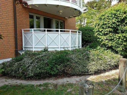 Apartamento Friederike
