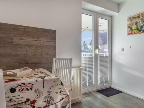 Apartamento Friederike