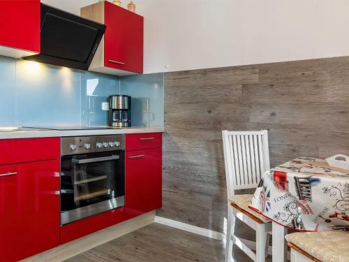 Apartamento Friederike