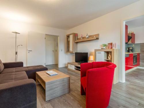 Apartamento Friederike