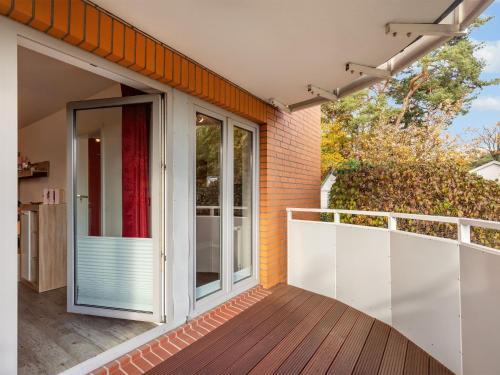 Apartamento Friederike