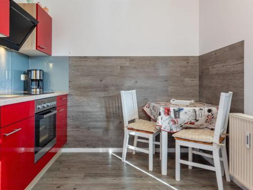 Apartamento Friederike