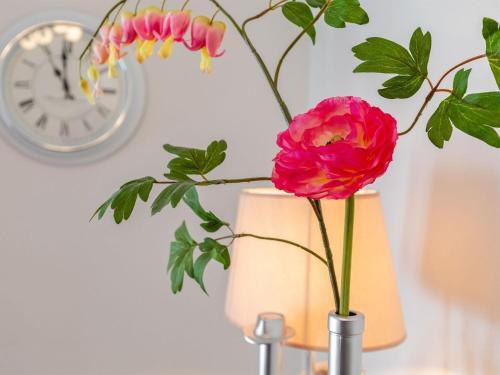 Apartamento Friederike