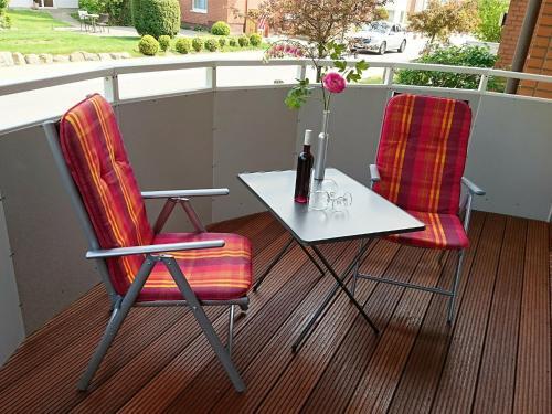Apartamento Friederike