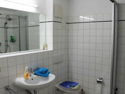 Apartamento Strandnah Mit Terrasse Papillon