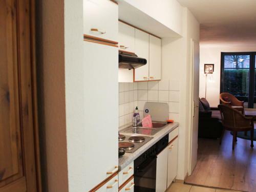 Apartamento Strandnah Mit Terrasse Papillon
