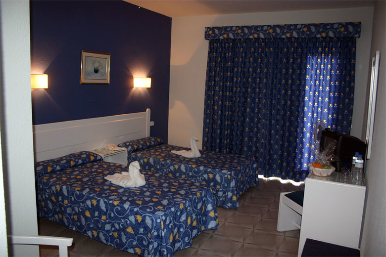 Hotel Aeropuerto Sur