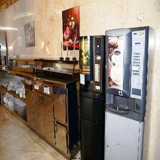 Hotel Aeropuerto Sur