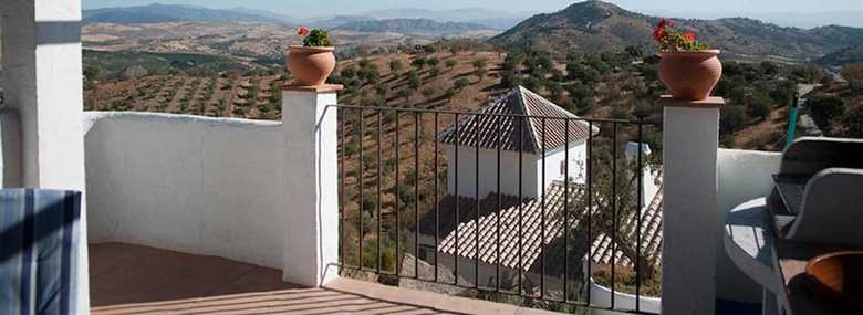 Hotel Apartamentos Hacienda Guaro Viejo