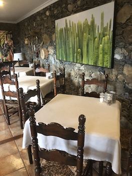 Agroturismo Hotel Rural Ibo Alfaro