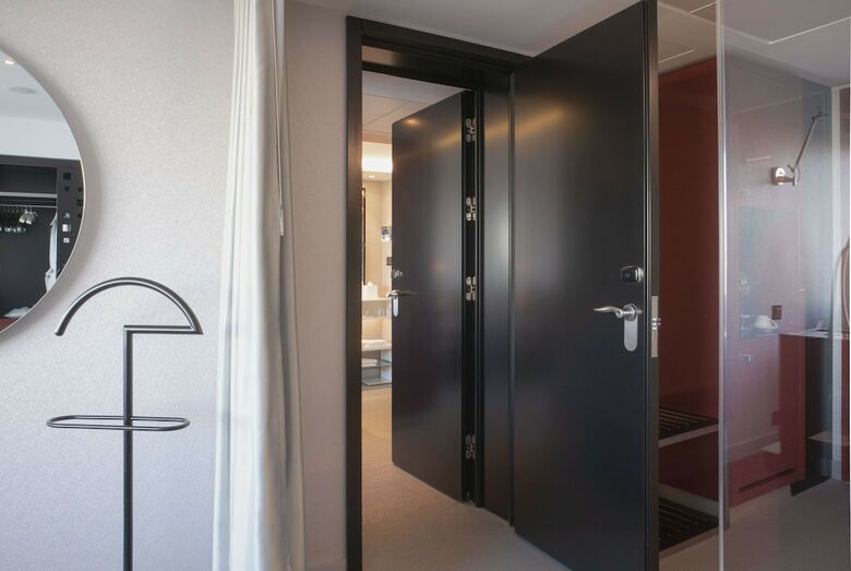 Myriad By Sana Hotels