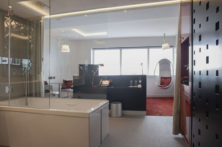 Myriad By Sana Hotels