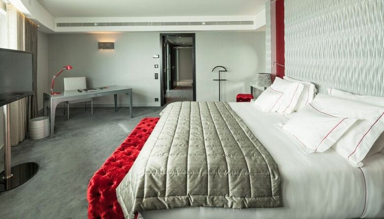 Myriad By Sana Hotels