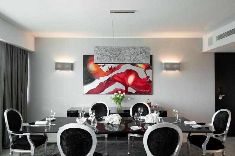 Myriad By Sana Hotels