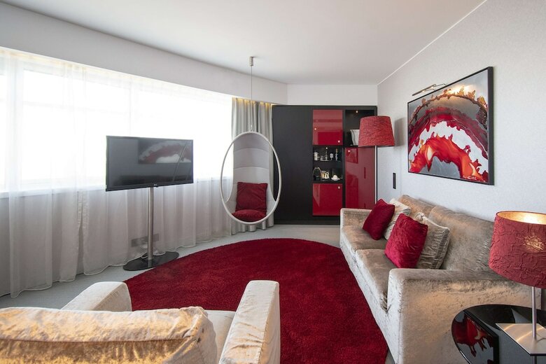 Myriad By Sana Hotels
