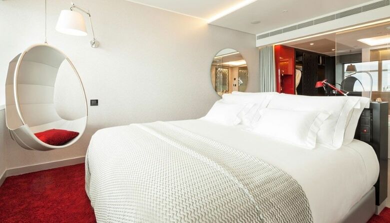 Myriad By Sana Hotels