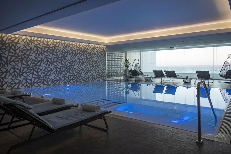 Myriad By Sana Hotels