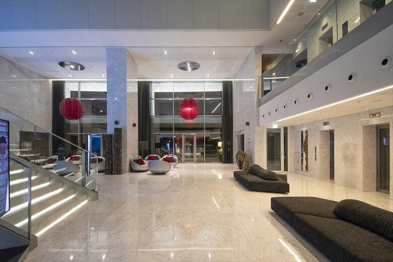 Myriad By Sana Hotels