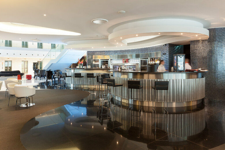 Myriad By Sana Hotels