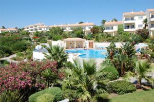 Hotel Apartamento Aldeamento Presa Da Moura - Carvoeiro