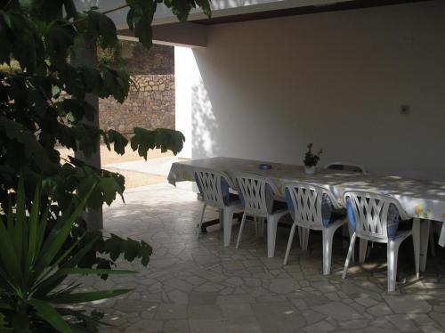 Apartment In Rab/insel Rab 16309