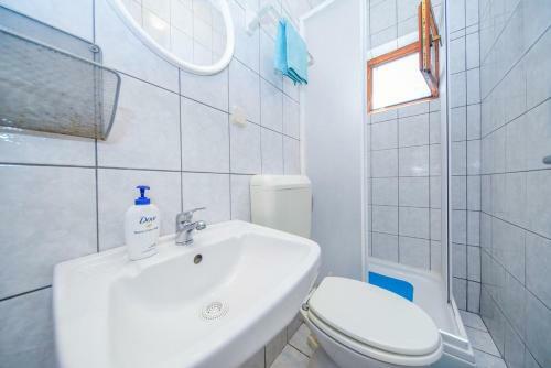 Apartments By The Sea Sobra (mljet) - 15993
