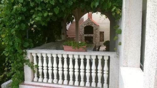 Apartments By The Sea Sobra (mljet) - 15993