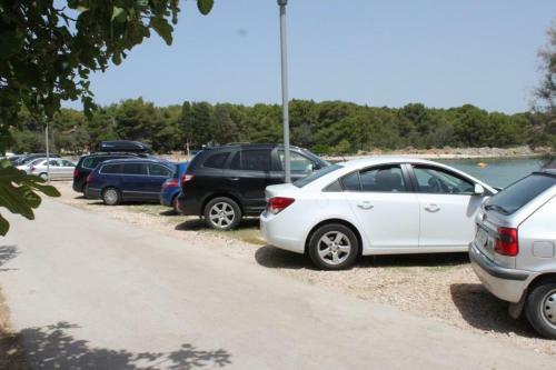 Apartments By The Sea Zdrelac (pasman) - 8287