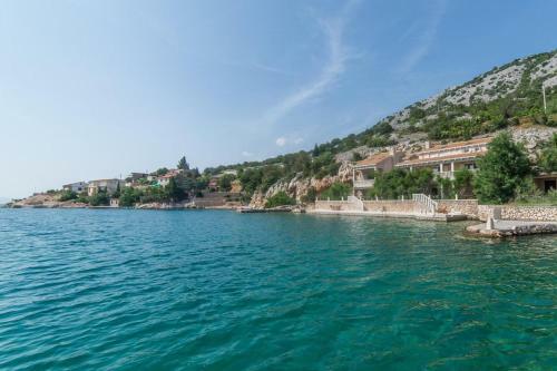 Apartments By The Sea Baric Draga (karlobag) - 16148