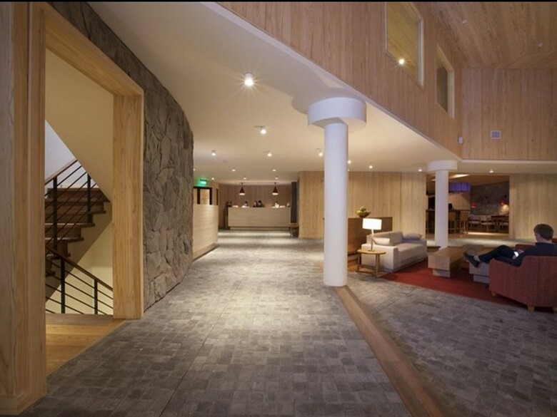 Hotel Corralco Mountain & Ski Resort